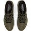 asics Gel-Nimbus 24 Shoes Men olive canvas/gunmetal