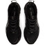 asics Gel-Trabuco 10 GTX Zapatos Hombre, negro