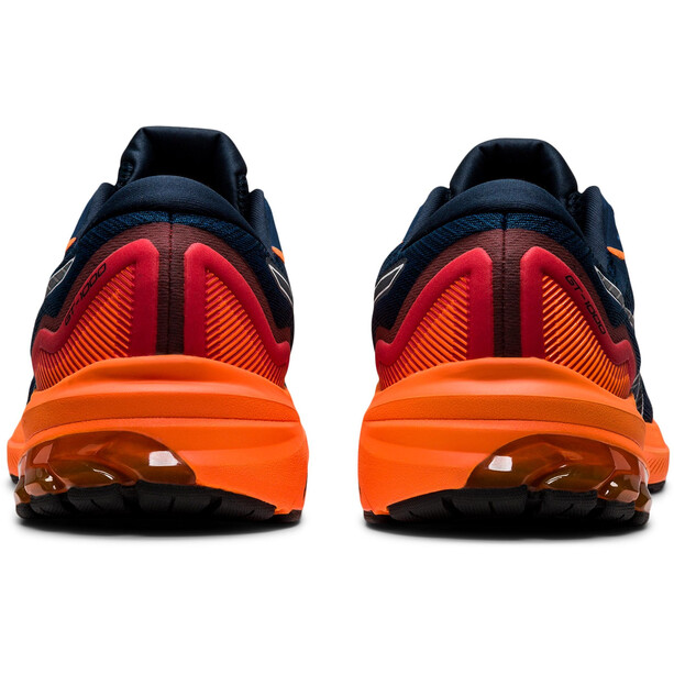 asics GT-1000 11 Shoes Men french blue/shocking orange