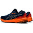 asics GT-1000 11 Shoes Men french blue/shocking orange