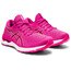 asics Gel-Nimbus 24 Schuhe Damen pink