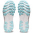 asics Gel-Nimbus 24 Shoes Women sage/clear blue
