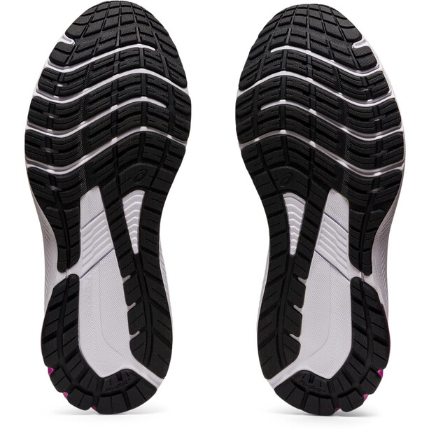 asics GT-1000 11 Shoes Women black/pink glo