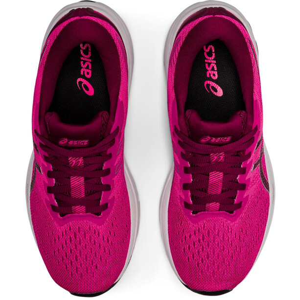 asics GT-1000 11 Shoes Women dried berry/pink glo