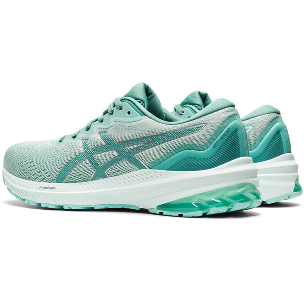 asics GT-1000 11 Chaussures Femme, turquoise