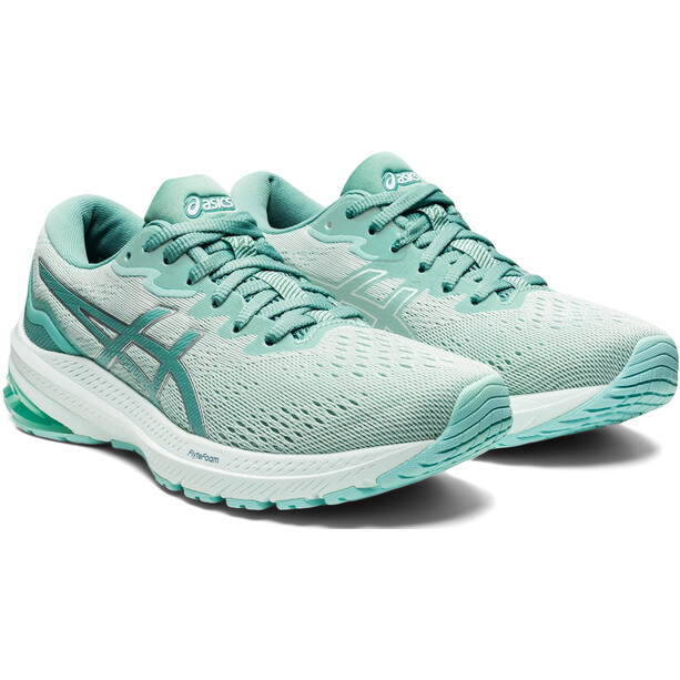 asics GT-1000 11 Chaussures Femme, turquoise
