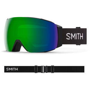 Smith I/O MAG Schutzbrille schwarz