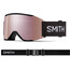 Smith Squad MAG Schneebrille schwarz/pink