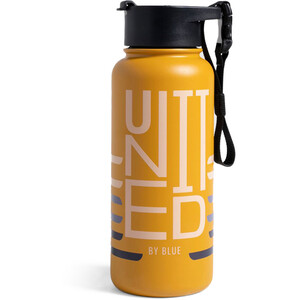 United By Blue Insulated Steel Bottle 946ml guld guld