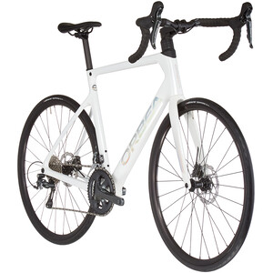 Orbea Orca M40, wit wit