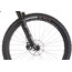 Orbea Occam H10, gris/rouge
