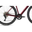 Orbea Vibe H30, rouge