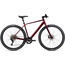 Orbea Vibe H30, rosso