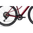 Orbea Vibe Mid H10, rouge
