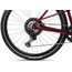 Orbea Vibe Mid H10 rot