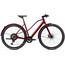 Orbea Vibe Mid H10 MUD, rosso
