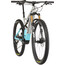 Orbea Rise H10, grijs/turquoise