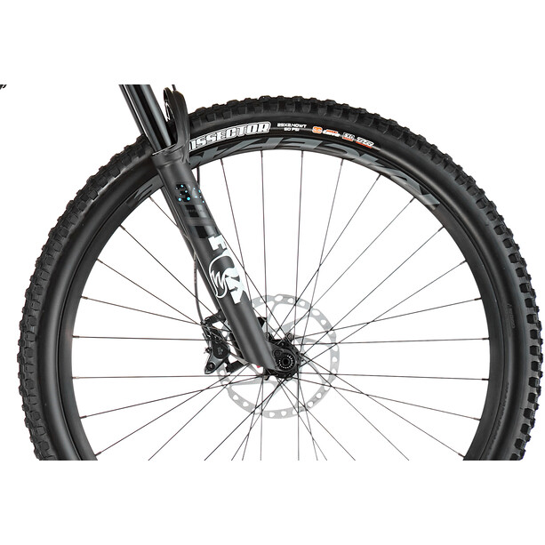 Orbea Rise M20, wit