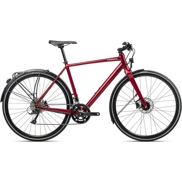 Orbea Vector 15 rot