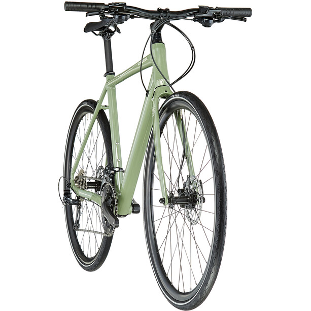 Orbea Vector 20, olive