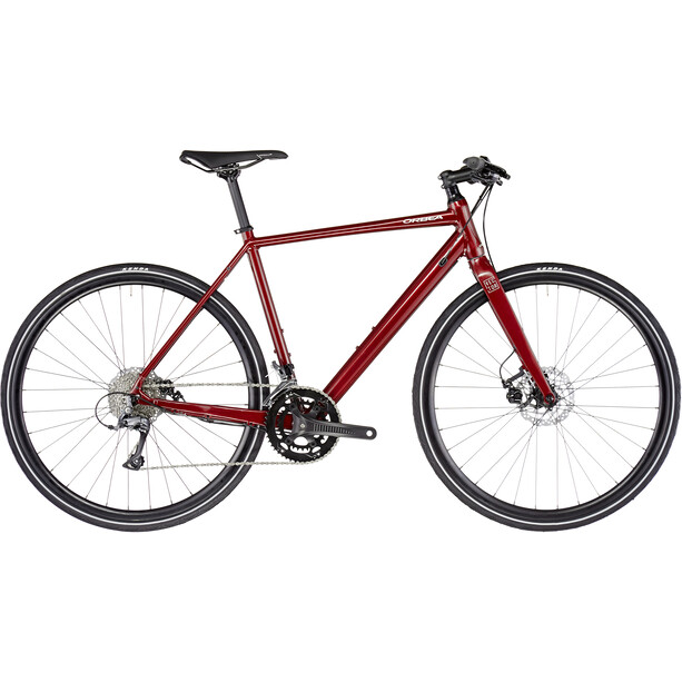 Orbea Vector 30 rot