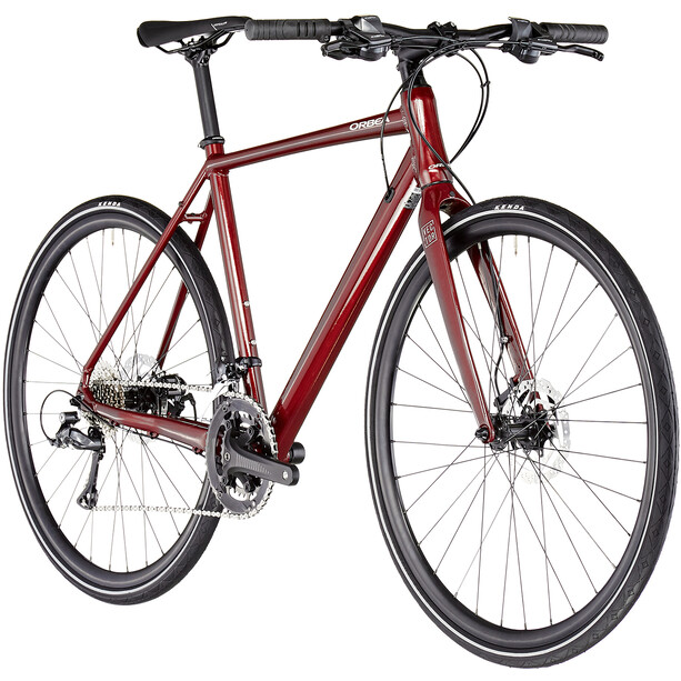 Orbea Vector 30 rot