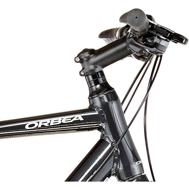 Orbea Vector 30, zwart