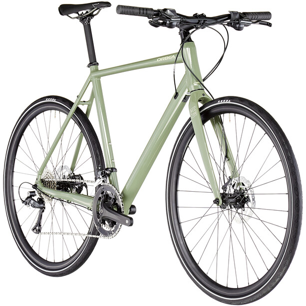Orbea Vector 30, olive