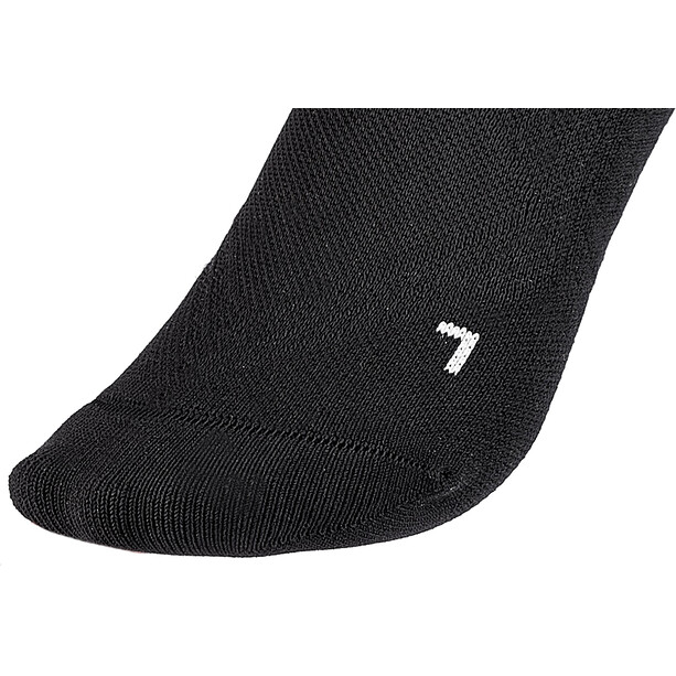 Bauerfeind Run Ultralight Mid Cut Socks Men black