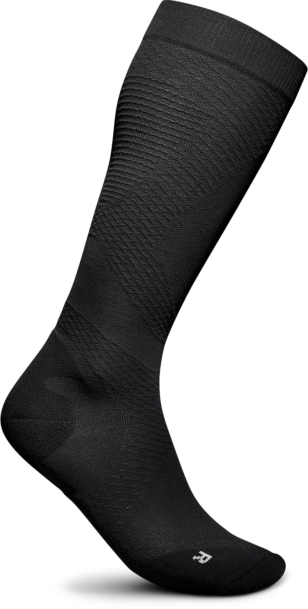 BAUERFEIND Run Ultralight Mid Cut Socks Calcetines de Running 