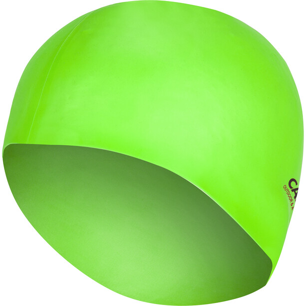 CAMPZ Swimming Cap green