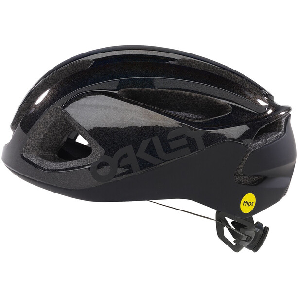 Oakley ARO3 Helmet black galaxy/black