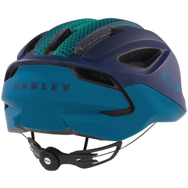 Oakley ARO3 Helmet navy/balsam/celeste