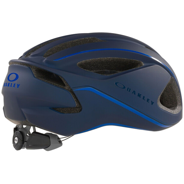 Oakley ARO3 Lite Helmet navy/primary blue stripe