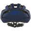 Oakley ARO3 Lite Helmet navy/primary blue stripe