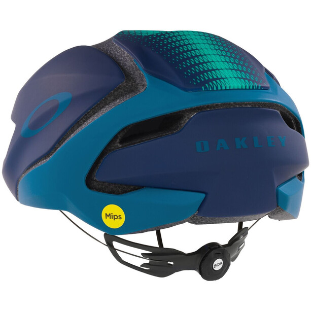 Oakley ARO5 Helmet navy/balsam/celeste