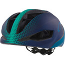 Oakley ARO5 Helm blau