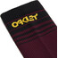 Oakley B1B MTB Lange Socken Herren rot