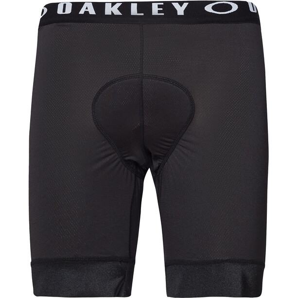 Oakley Drop In MTB Shorts Herren schwarz