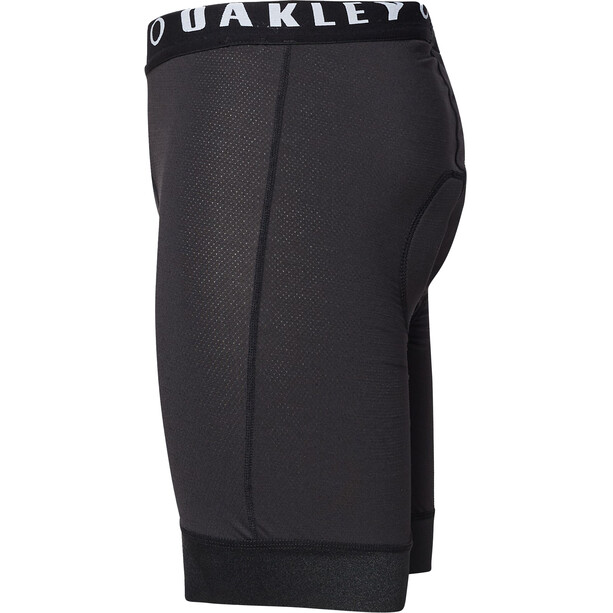 Oakley Drop In MTB Shorts Hombre, rojo