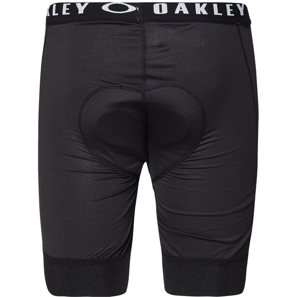 Oakley Drop In MTB Shorts Herren blau