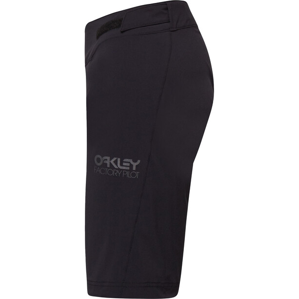 Oakley Drop In MTB Shorts Dames, zwart