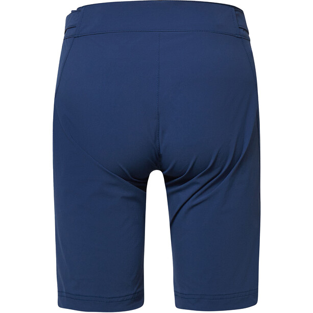 Oakley Drop In MTB Shorts Dames, blauw
