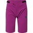 Oakley Drop In MTB Shorts Damen lila/pink