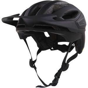 Oakley DRT3 Helm schwarz schwarz