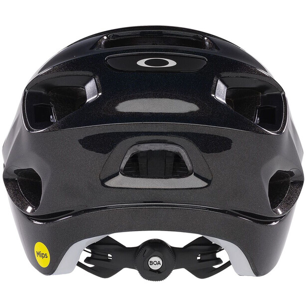 Oakley DRT5 Helmet black galaxy/black/grey