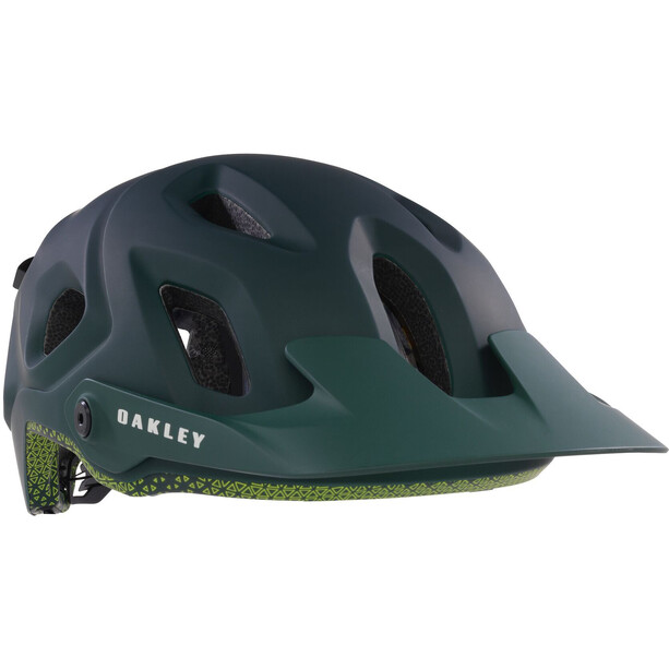 Oakley DRT5 Kask rowerowy, zielony