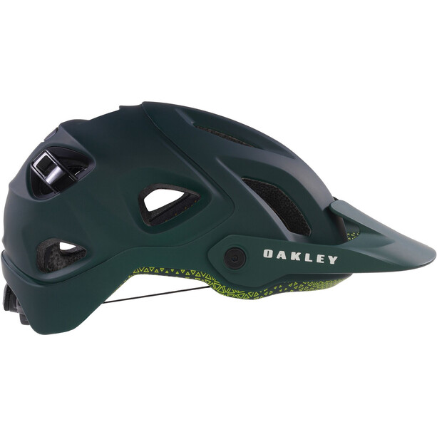 Oakley DRT5 Kask rowerowy, zielony
