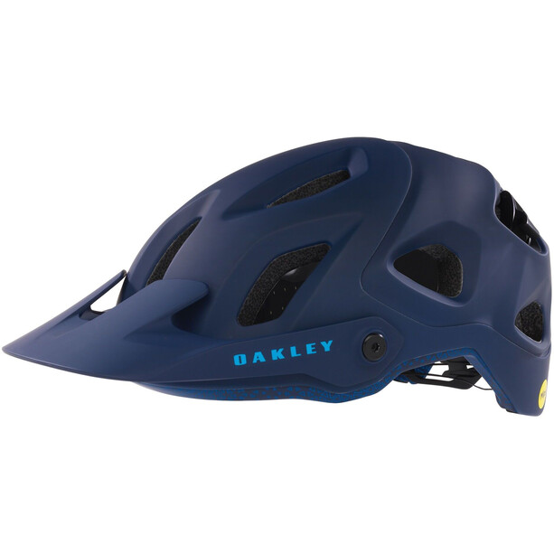 Oakley DRT5 Kask rowerowy, niebieski