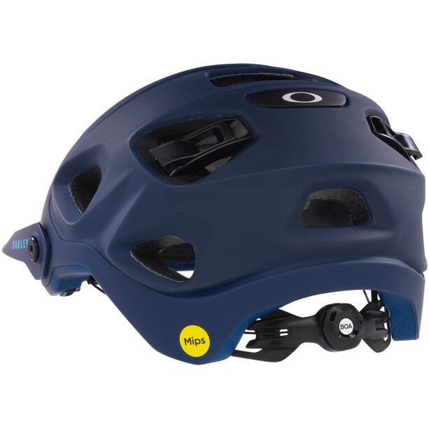 Oakley DRT5 Helmet navy/primary blue/sky blue
